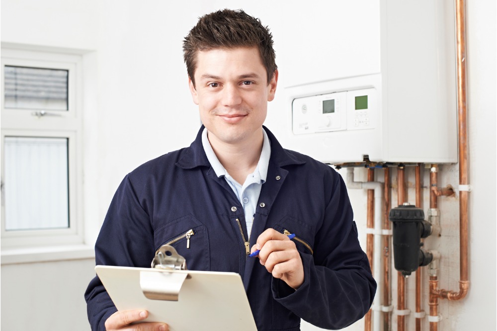 assistenza vaillant riparazione manutenzione caldaia