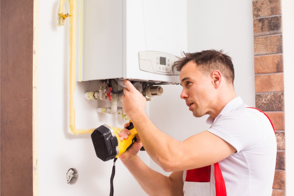 assistenza vaillant riparazione manutenzione caldaia (5)