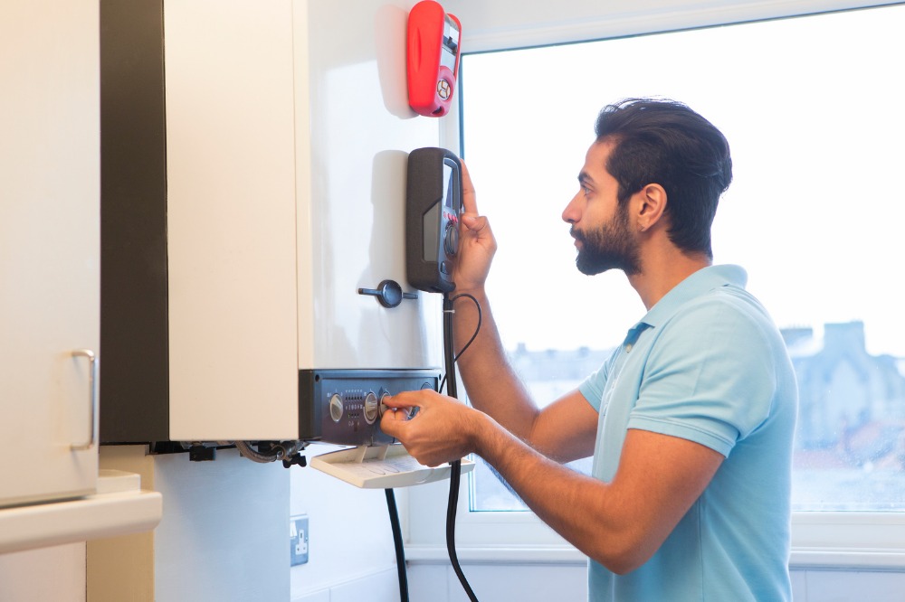 assistenza vaillant riparazione manutenzione caldaia (8)