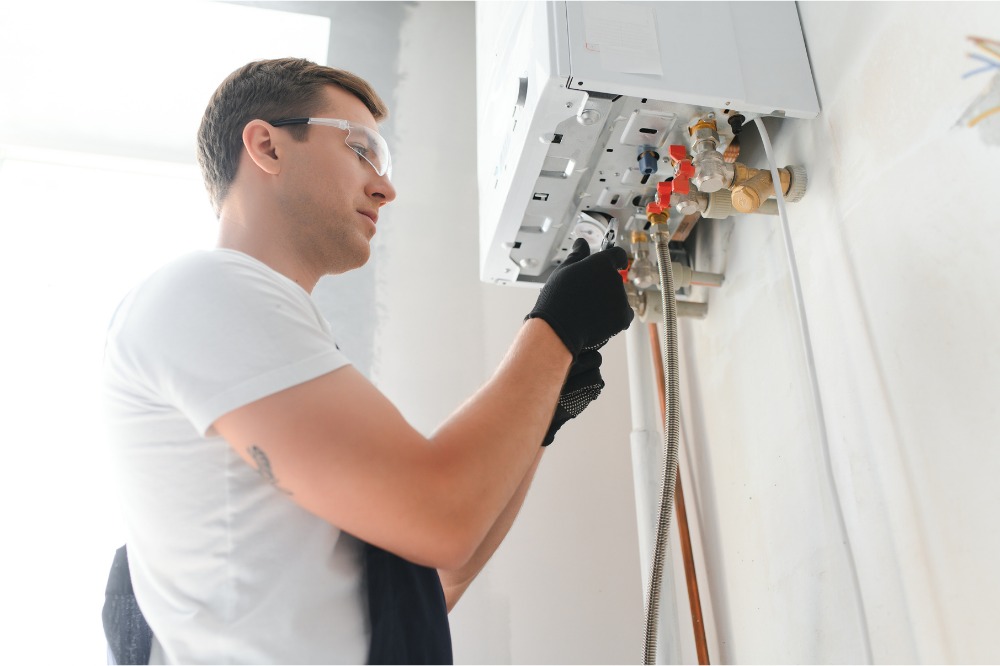 manutenzione caldaia vaillant tecnico specializzato (3)