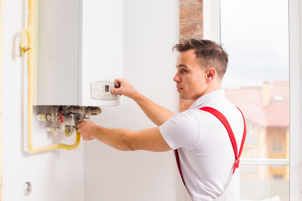 riparazione caldaia vaillant tecnico (1)