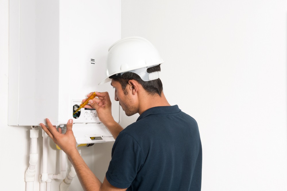 riparazione caldaia vaillant tecnico (3)