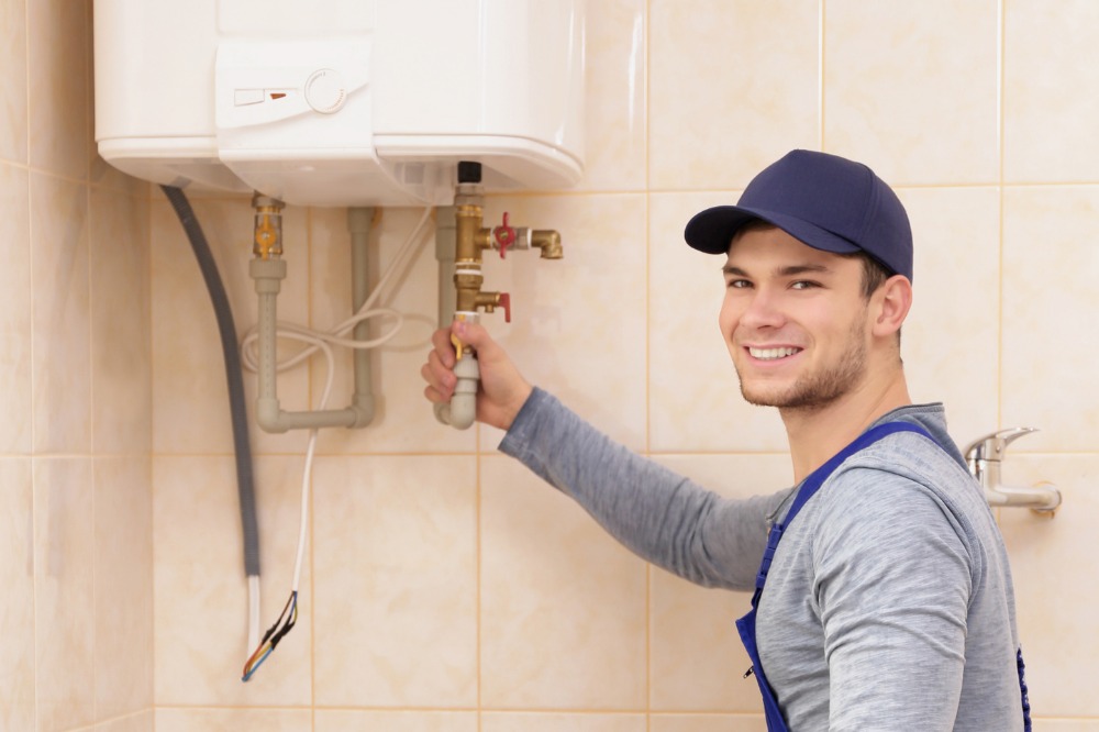 tecnico vaillant assistenza